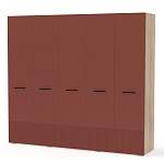 Шкаф распашной Декарт 5 BMS - Фото 10