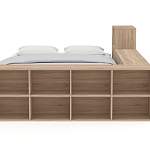 Кровать Ольви 9 BMS - Фото 2
