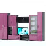 Стенка Неко 3 BMS - Фото 10