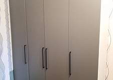 Шкаф распашной Остин Лайт 3 BMS