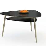 Кухонный стол Дастин 15 BMS - Фото 5