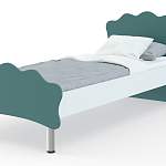 Кровать Pn-11-1 BMS - Фото 4