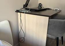 Компьютерный стол Твен BMS