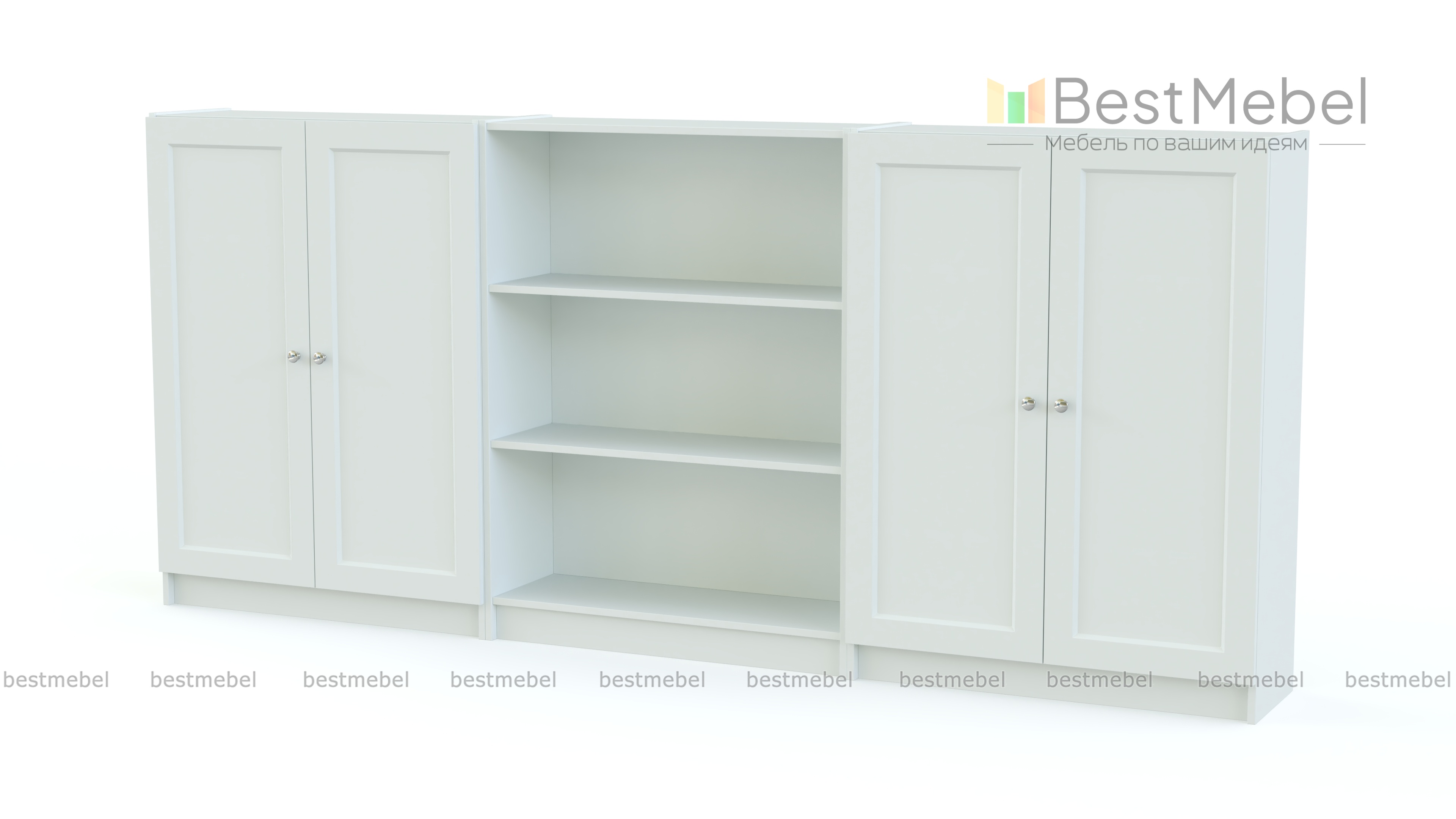 Тумба Билли Оксберг Billy Oxberg 24