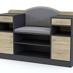 Обувница Дана BMS - Фото 1