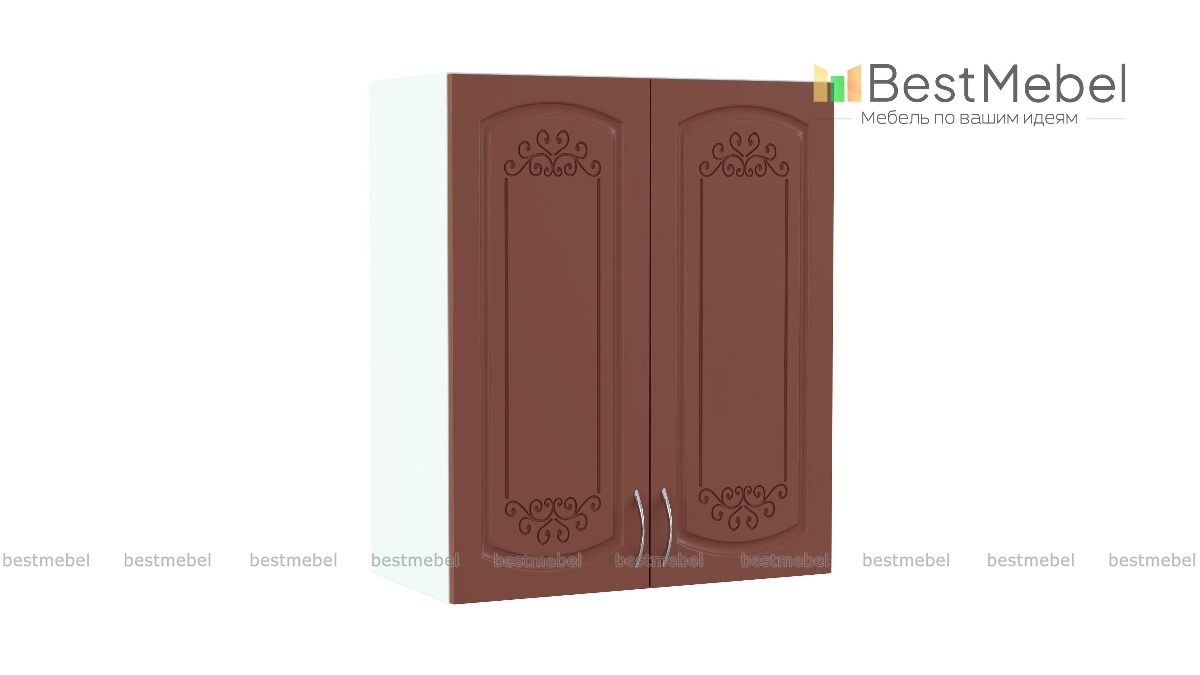 Шкаф-сушка  Глория BMS - Фото