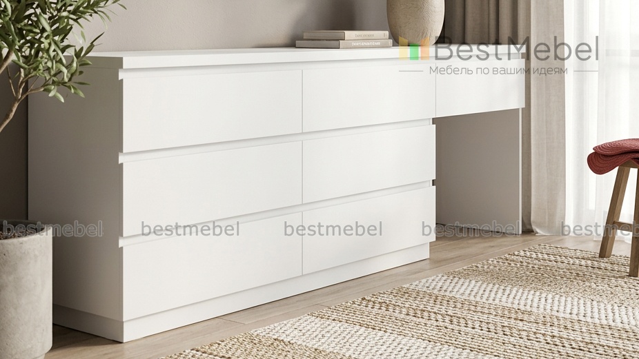 Комод Палаццо 3 BMS