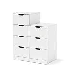 Комод Нордли Nordli 21 - Фото 1
