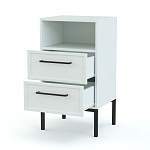 Тумба прикроватная Брис 6 BMS - Фото 2