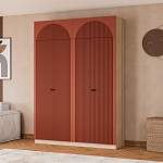 Шкаф распашной Вивьен 10 BMS - Фото 4