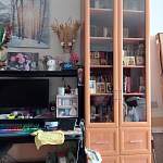 Шкаф книжный 2 №4 BMS - Фото от клиента