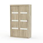 Шкаф-купе Престон BMS - Фото 5