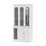 Шкаф для посуды Венеция 2 BMS - Фото 1