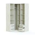 Угловой шкаф Юджин 9 BMS - Фото 16