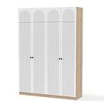 Шкаф распашной Рене 27 BMS - Фото 7