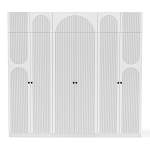 Шкаф распашной Рене 32 BMS - Фото 2