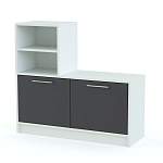 Обувница Лаф 2 BMS - Фото 5