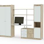 Детская стенка Стайл 11 BMS - Фото 6