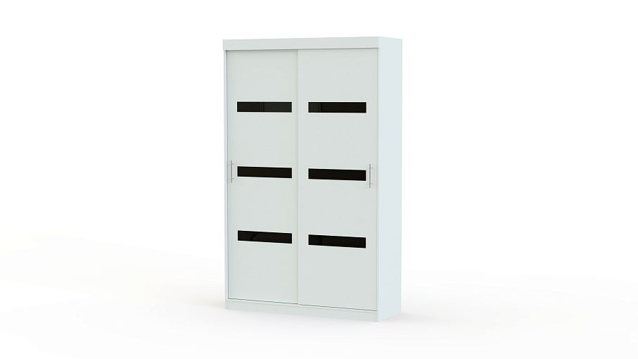 Шкаф-купе Престон BMS - Фото