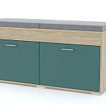 Обувница Лена 11 BMS - Фото 5