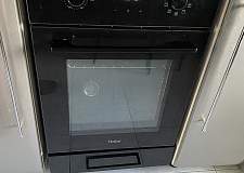 Шкаф нижний под духовку Лайт BMS