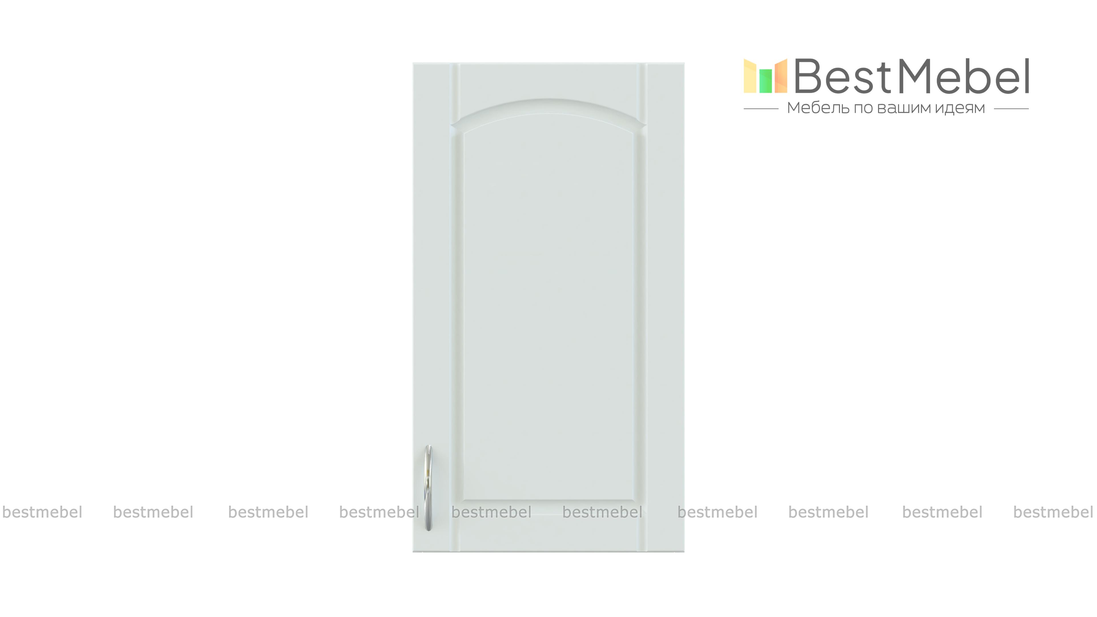 Шкаф Трапеза 1 дверь BMS - Фото