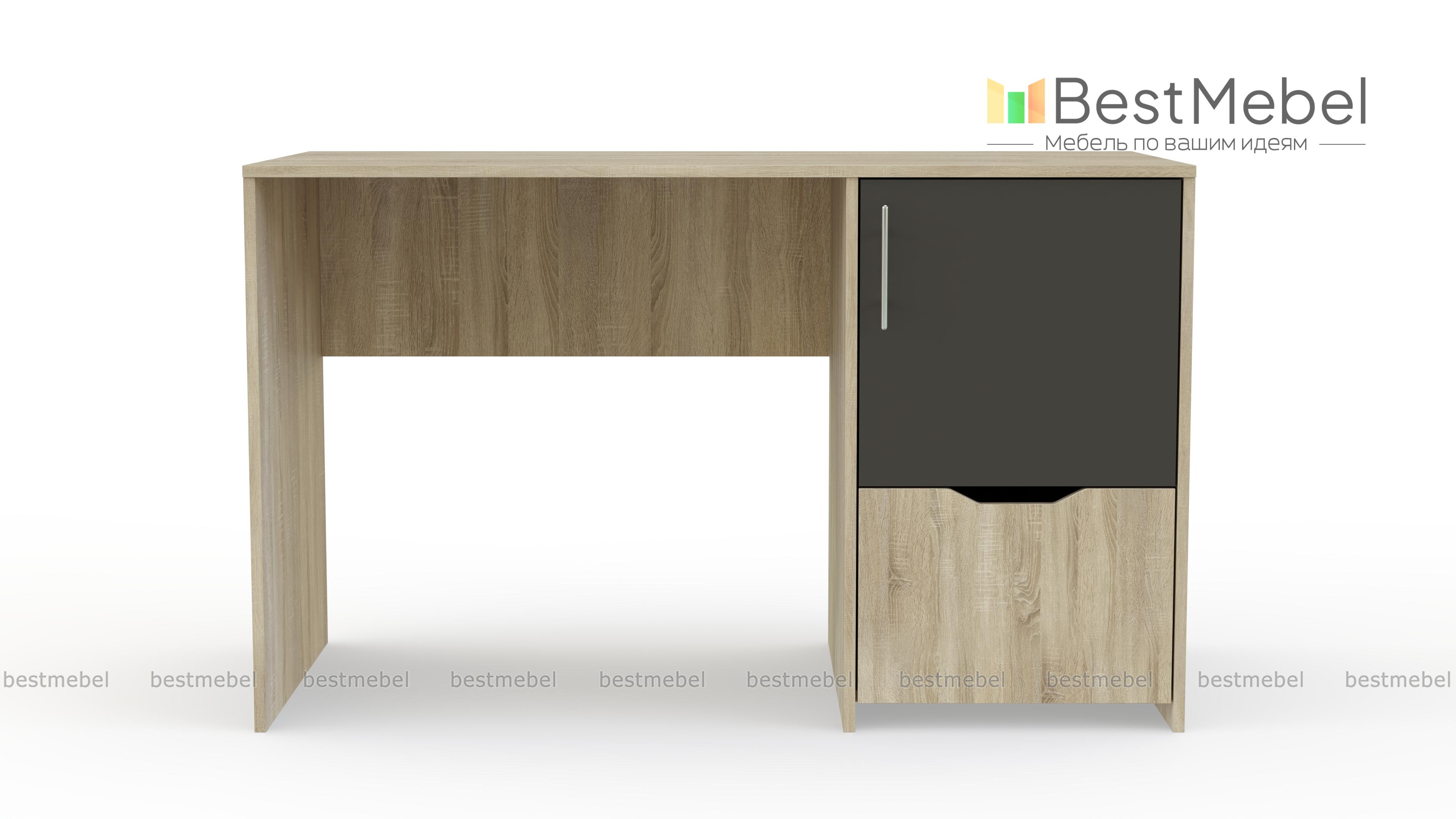 Стол Маугли BMS - Фото