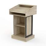 Трибуна для зала заседаний 112 BMS - Фото 2