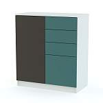 Комод Шайн 7 BMS - Фото 6