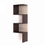 Полка Зальцбург 5 BMS - Фото 1