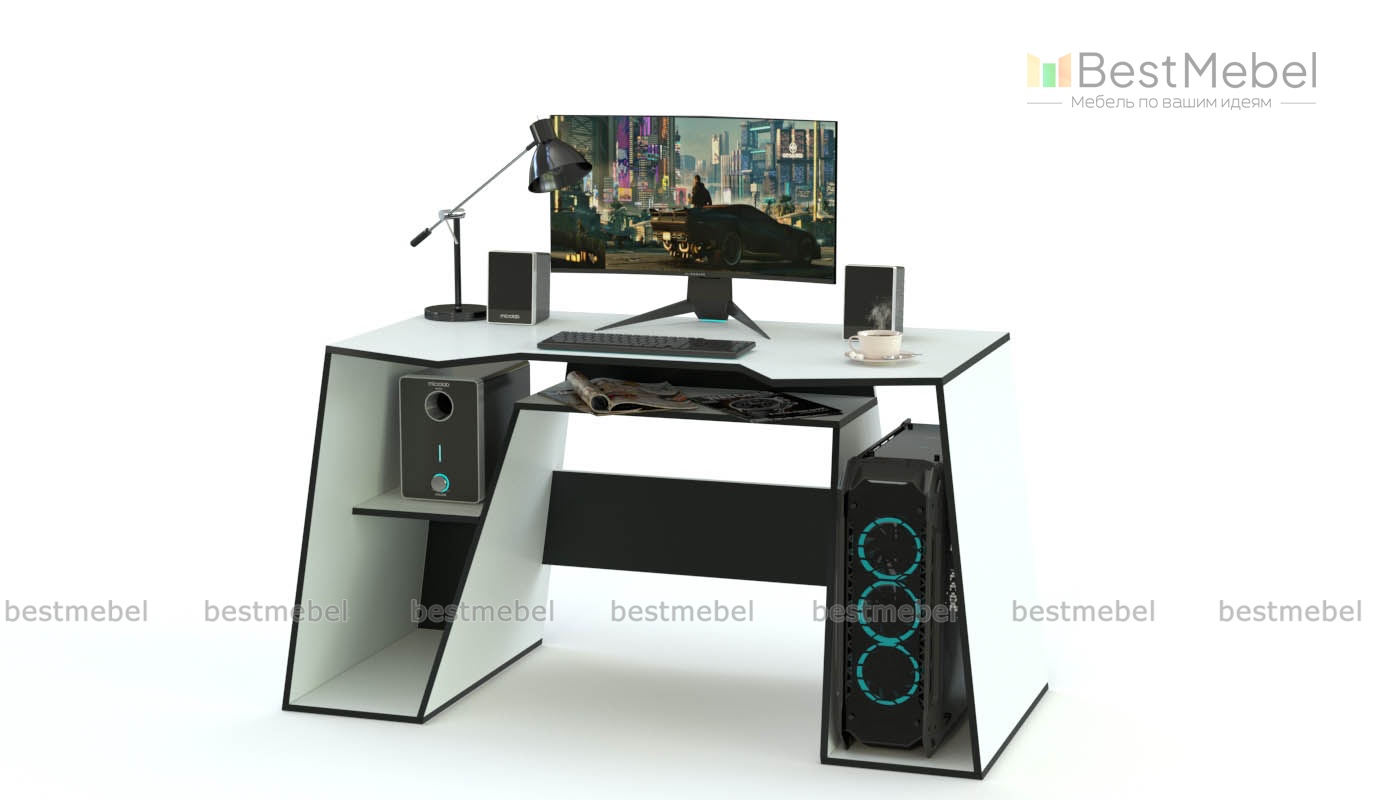Игровой стол Диего-11 BMS