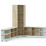 Стеллаж Хлоя 15 BMS - Фото 2