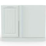 Шкаф нижний угловой Европа BMS - Фото 2