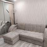 Диван угловой Дамаск New BMS - Фото от клиента