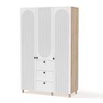 Шкаф распашной Рене 22 BMS - Фото 9