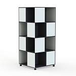 Стеллаж Данте 6 BMS - Фото 5