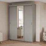 Шкаф-купе Эко-2 BMS - Фото 11