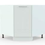 Шкаф нижний угловой 850 Капля BMS - Фото 1