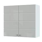 Шкаф-сушка Квадро глухой BMS - Фото 6