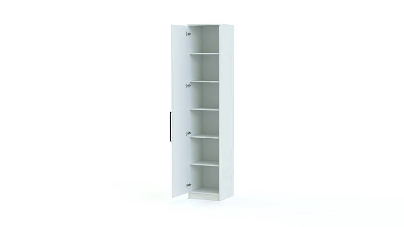 Шкаф распашной Ава 3 BMS