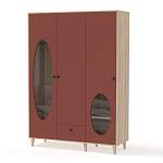 Шкаф распашной Брукс 2 BMS - Фото 11