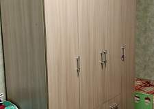 Распашной шкаф Зодиак 4.3 BMS