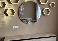 Туалетный столик Эдит 11 BMS