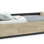 Кровать Полли-9 BMS - Фото 3