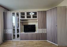 Угловая стенка Сицилия 11 BMS