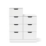 Комод Нордли Nordli 21 - Фото 2