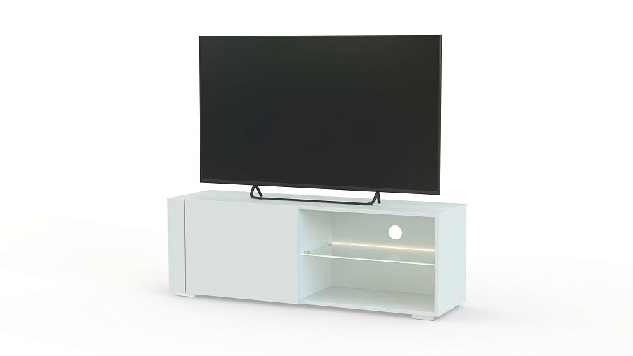 Тумба RTV Best LED Sj BMS - Фото