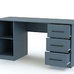 Стол письменный Анри 9 BMS - Фото 6