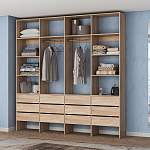 Стеллаж для одежды Мирта 64 BMS - Фото 14