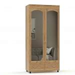 Распашной шкаф Элизабет К 3 BMS - Фото 11